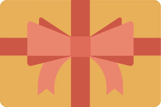 Bild zeigt ein gif eines eingepackten Geschenks. Für die Kategorie Gutscheine.