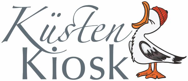 Küsten Kiosk-Logo